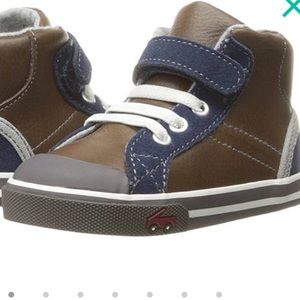 See Kai Run Dane Boots